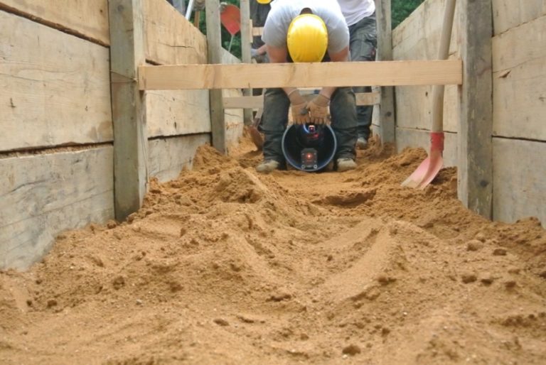 Vorbereitungslehrgang Auf Die Meisterprüfung Im Straßenbauerhandwerk ...